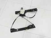 Opel Astra K 15-19 Kombi Fensterhebermotor mit Fensterheber Links Vorne