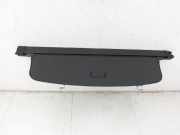 Audi A4 8W B9 19-24 Kombi Laderaumabdeckung Laderaumrollo Soul Schwarz