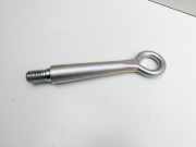 Mazda CX-3 DK 15-18 Abschleppöse Abschlepphaken