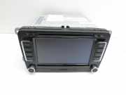 VW Touran 1T 06-10 Navigationssystem Navi