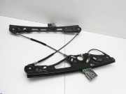 Mercedes S211 E500 02-06 Kombi Fensterheber o. FH-Motor Rechts Vorne