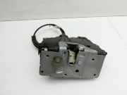 Opel Corsa D 06-10 3 Türer Türschloss m. ZV Stellmotor Rechts Hinten