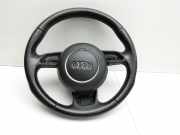 Audi A5 8T 11-16Lenkrad mit Airbag Leder