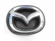 Mazda 6 GJ 12-15 Emblem Logo