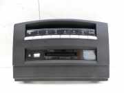 Mercedes-Benz S-Klasse W221 Frontblende Bedienfeld für Navi Comand BE7011 Headunit