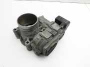 VW Golf V 5 Plus 5M 04-08 1,4 55KW BCA Drosselklappe Steuerklappe 1.4 1.6 FSI Benzin