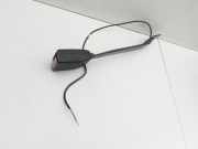 Nissan Qashqai J10 07-10 +0 Gurtschloss Rechts Vorne