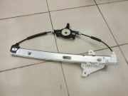 Mazda CX-5 KF ab17 Fensterheber o. FH-Motor Hinten Links