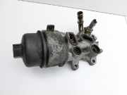 Ford S-Max WA6 06-10 TDCi 2,0 103KW Ölkühler Ölfiltergehäuse Wärmetauscher FL515