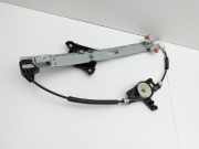 Mazda CX-3 DK 15-21 5T Fensterheber o. FH-Motor Rechts Vorne