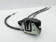 Ssangyong Tivoli 2WD 15-19 Türschloss m. ZV Stellmotor Links Hinten