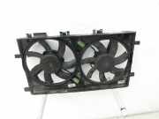 Opel Insignia A 08-13 2,0 162KW Lüfter Ventilator f. Kühler