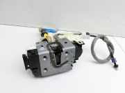 Mercedes B180 W246 11-14 Türschloss mit ZV Stellmotor Sperre Links Vorne