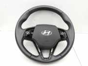Hyundai Tucson TL 15-21 Lenkrad Airbaglenkrad