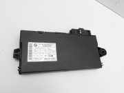 BMW E91 3er 320d 05-08 Steuergerät ECU Modul SG CAS3