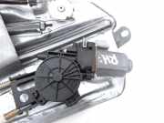 Peugeot 307 CC 03-05 Cabriolet Fensterhebermotor mit Fensterheber Rechts Hinten