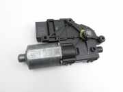 VW Passat 3C B7 10-15 Schiebedachmotor Hinten