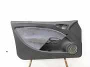 Seat Ibiza IV 6J 12-15 3T Türverkleidung Türpappe Links Vorne karbonschwarz