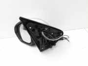 Dacia Duster II HM 18-21 Spiegel Aussenspiegel Links Totwinkelassistent