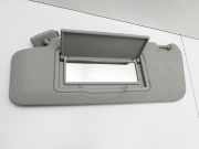 Mercedes S204 W204 C220 11-15 Sonnenblende Links Fahrerseite