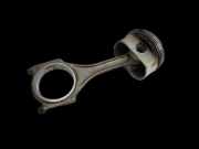 Audi A6 4F C6 05-09 3.2 188KW AUK Kolben mit Pleuel Pos D 1-3 Rechts