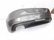 Audi TT Roadster 8J 8J9 10-14 Cabrio Stoßstange Stoßfänger Heckstosstange Hinten