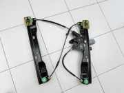 Ford Focus III 14-18 Kombi Fensterhebermotor mit Fensterheber Rechts Vorne
