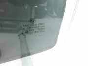 VW Phaeton 3D 10-16 Kurz Seitenscheibe LHK für Türscheibe Fenster Links Hinten VSG