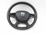 Dacia Duster II HM 18-21 Lenkrad Airbaglenkrad