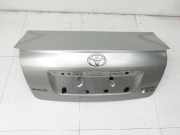 Toyota Avensis T25 06-08 Lim Heckklappe Kofferraumdeckel