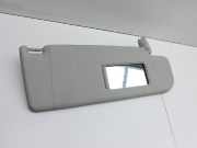 Skoda Octavia 1Z II 09-13 Sonnenblende Rechts Beifahrerseite