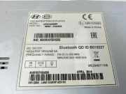 KIA Carens RP IV 13-19 Navigationssystem Radio CD Player Bluetooth