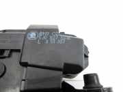 Skoda 5J 06-10 Kombi Schloss f. Heckklappe Heckklappenschloss Verriegelung