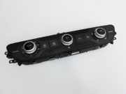 Audi A4 8W B9 15-19 Bedienteil Bedienelement Heizung Klimabedienteil