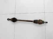 Opel Antara 07-11 CDTI 2,0 110KW Antriebswelle Gelenkwelle Hinten Links