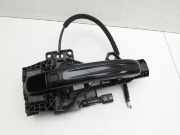 Audi Q7 4L 09-15 Türgriff Aussen Hinten Links Kessy Keyless Entry