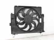 BMW 1er 116i F20 11-15 1,6 132KW Lüfter Ventilator f. Kühler