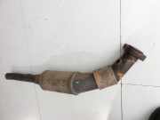 Land Range Rover III L322 02-06 4,4 210KWKatalysator Kat Vorkat Links