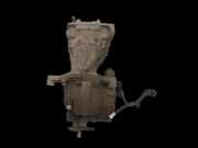 Hyundai IX35 LM 09-13 CRDI 2,0 135KW 4WD Differential Hinterachsgetriebe Hinten