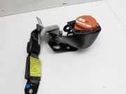 Toyota Urban Cruiser P1 09-14 Gurt Sicherheitsgurt Mitte Hinten