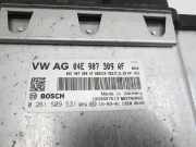 VW Polo V 6R 14-17 TSI 1,2 66KW Motorsteuergerät ECU Steuergerät Benzin MED17.5.25