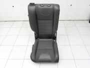 Ford Kuga II 13-16 Sitz Rechts Hinten Leder