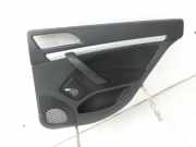 Skoda Octavia II 1Z 09-12 Kombi Türverkleidung Türpappe Rechts Hinten
