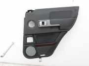 Land Range Rover III L322 02-06 Türverkleidung Türpappe Rechts Hinten