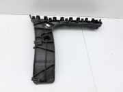 Audi A6 C7 4G 10-14 Lim Halter Träger Aufnahme Führung für Stoßstange Links Hinten