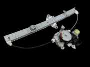 Renault Koleos I HY 4x4 07-11 Fensterhebermotor mit Fensterheber Links Hinten