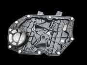 Ford Focus IV 4 HP 18-22 Kombi Fensterheber o. FH-Motor Rechts Vorne