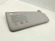 TWINGO II CN 07-12 Sonnenblende Rechts für Beifahrer