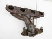 Dacia Dokker KE 12-21 1,6 75KW H4M740 Abgaskrümmer