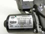 Opel Zafira C 16-19 Wischermotor m. Wischergestänge Vorne Links